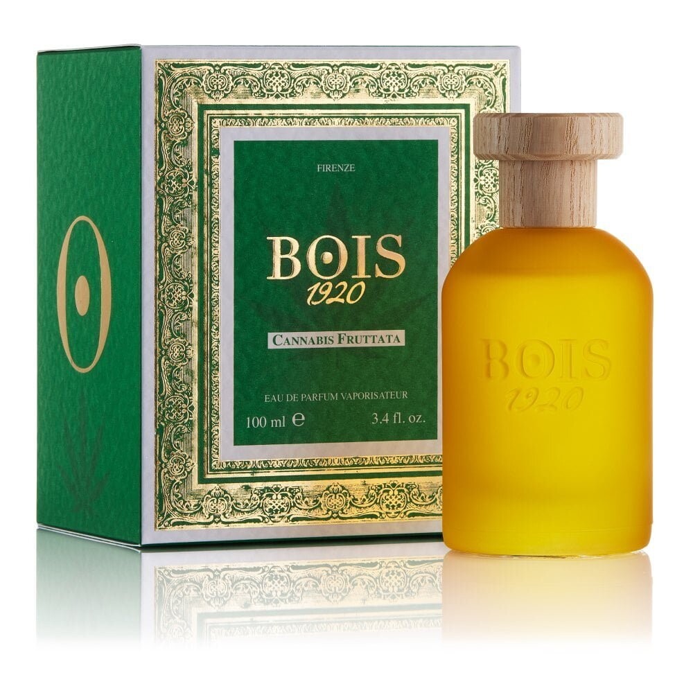 Bois 1920 Cannabis Fruttata EDP 100ml